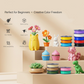 250g Spool 3D PRINTING FILAMENTS 0.25KG PER ROLL