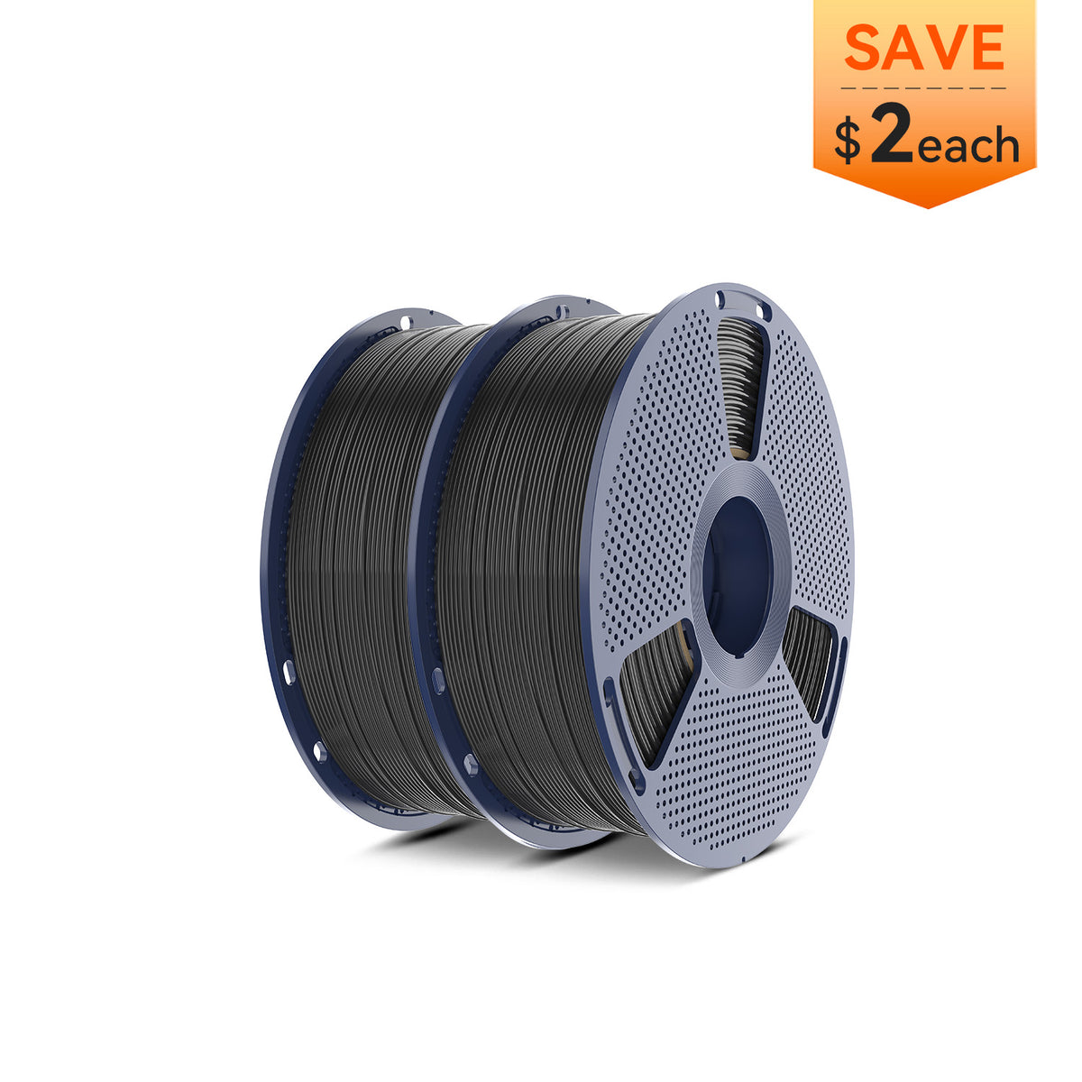 [🎃 15%off Flash Sale] SUNLU ABS-FR (ABS Flame Retardant) 3D Printer Filament 1KG