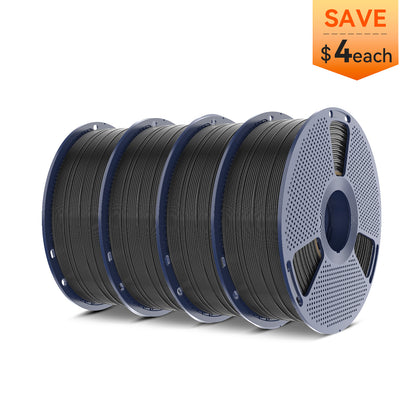 [🎃 15%off Flash Sale] SUNLU ABS-FR (ABS Flame Retardant) 3D Printer Filament 1KG