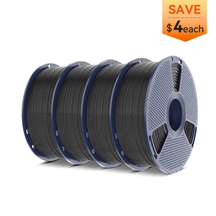 [🎃 15%off Flash Sale] SUNLU ABS-FR (ABS Flame Retardant) 3D Printer Filament 1KG