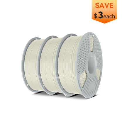 [🎃 15%off Flash Sale] SUNLU ABS-GF (ABS Glass Fiber) 3D Printer Filament 1KG