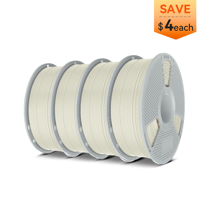 [🎃 15%off Flash Sale] SUNLU ABS-GF (ABS Glass Fiber) 3D Printer Filament 1KG