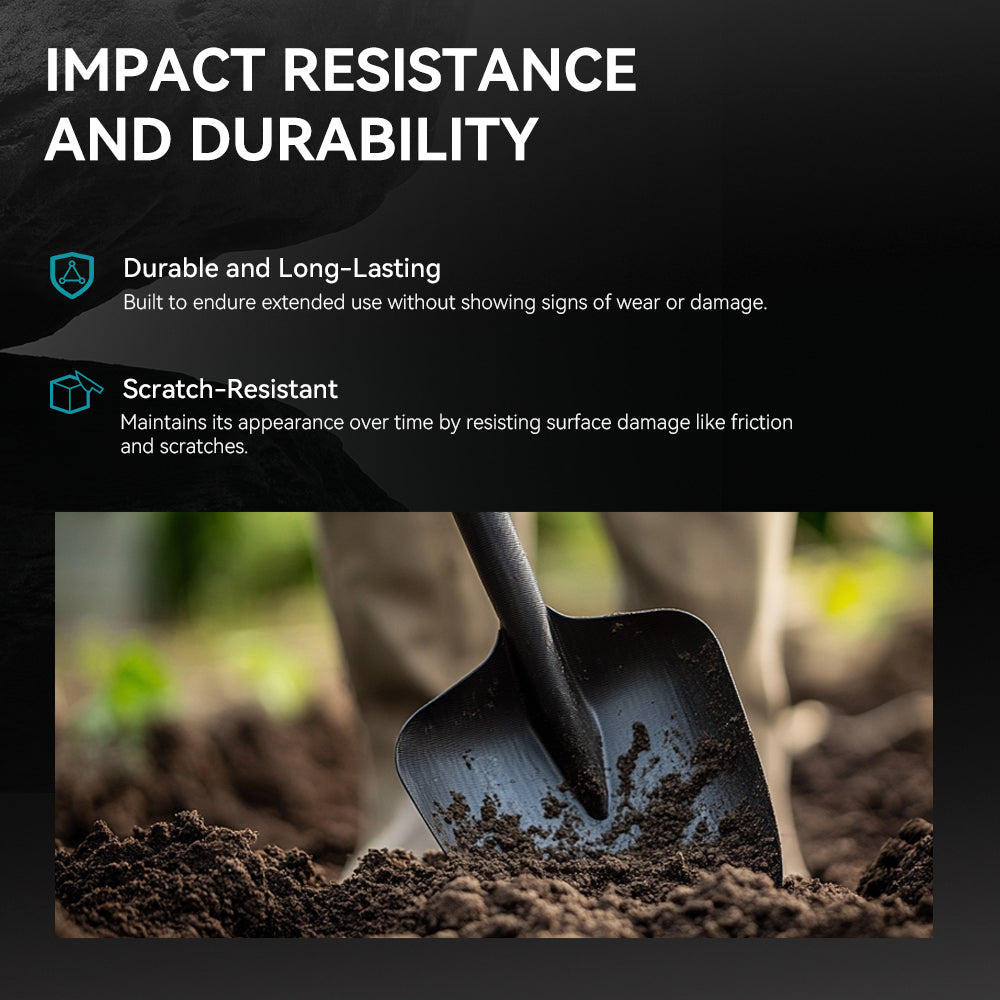 [MOQ: 3KG] ABS 3D Printer Filament 0.9KG/1KG