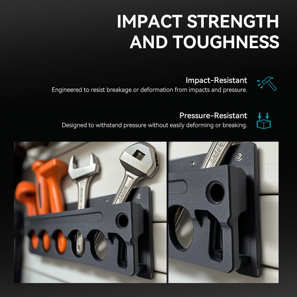 [MOQ: 3KG] ABS 3D Printer Filament 0.9KG/1KG