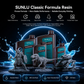 [Buy More Save More] SUNLU Classic Formula Resin 1000g, Standard Resin Collection