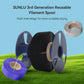 E ABS(Easy ABS) 3D Printer Filament 1KG(p.s.: For New Refill Spool is 0.9kg)