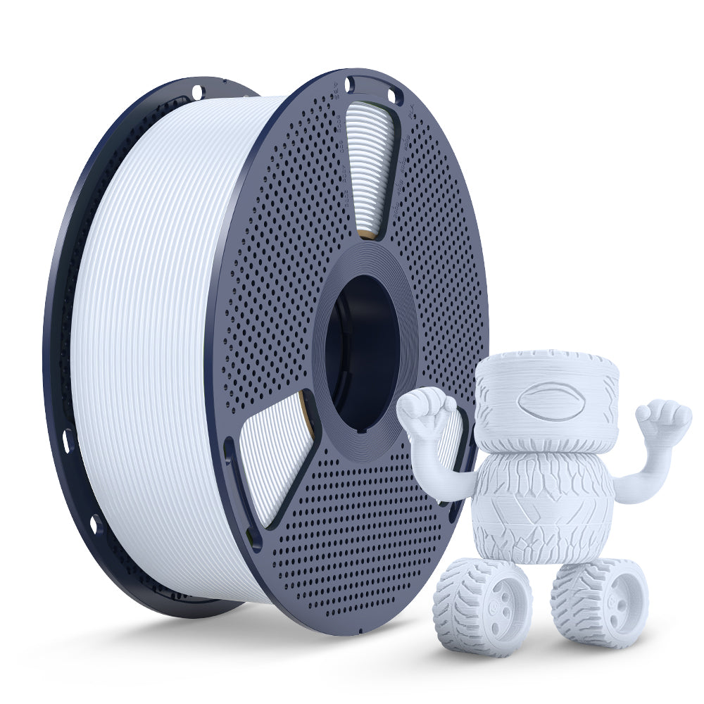 SUNLU High Speed PLA+ 2.0, HSPLA Plus 2.0, High Speed 3D Printer ...