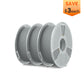 [🎃 15%off Flash Sale] SUNLU Nylon-6 Glass Fiber (PA6-GF) 3D Printer Filament 1KG