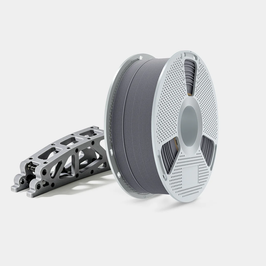 SUNLU Nylon6+Glass Fiber (PA6-GF) 3D Printer Filament 1KG | SUNLU ...