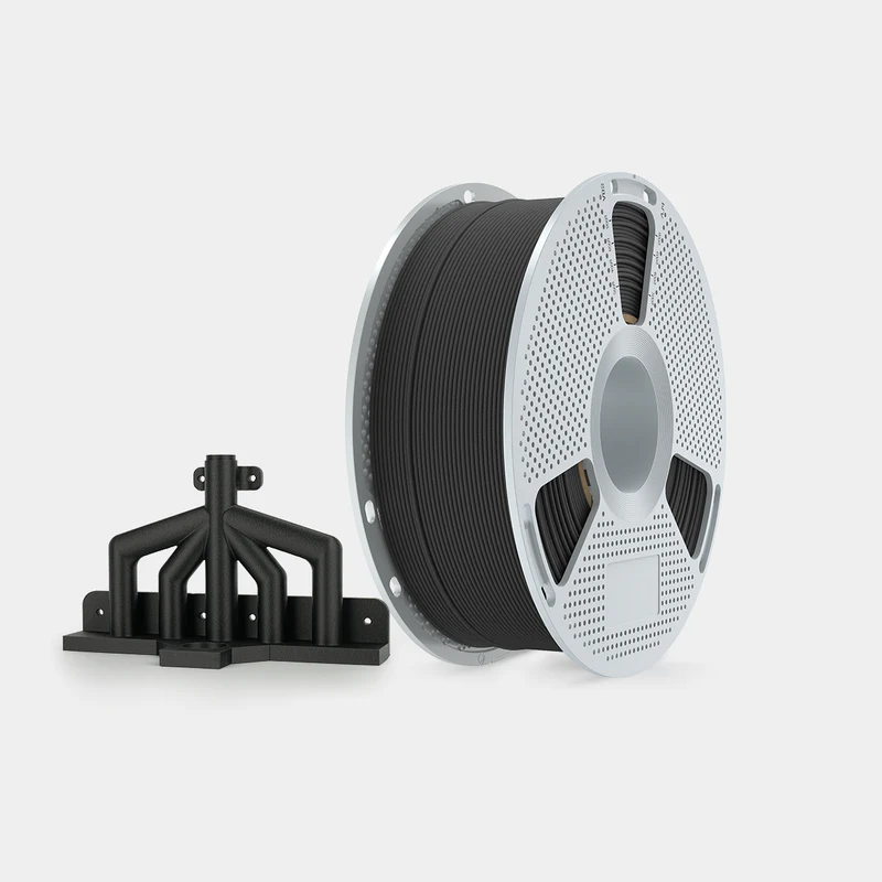 Nylon-6CarbonFiber(PA6-CF)3DPrinterFilament0.5KG-1KG