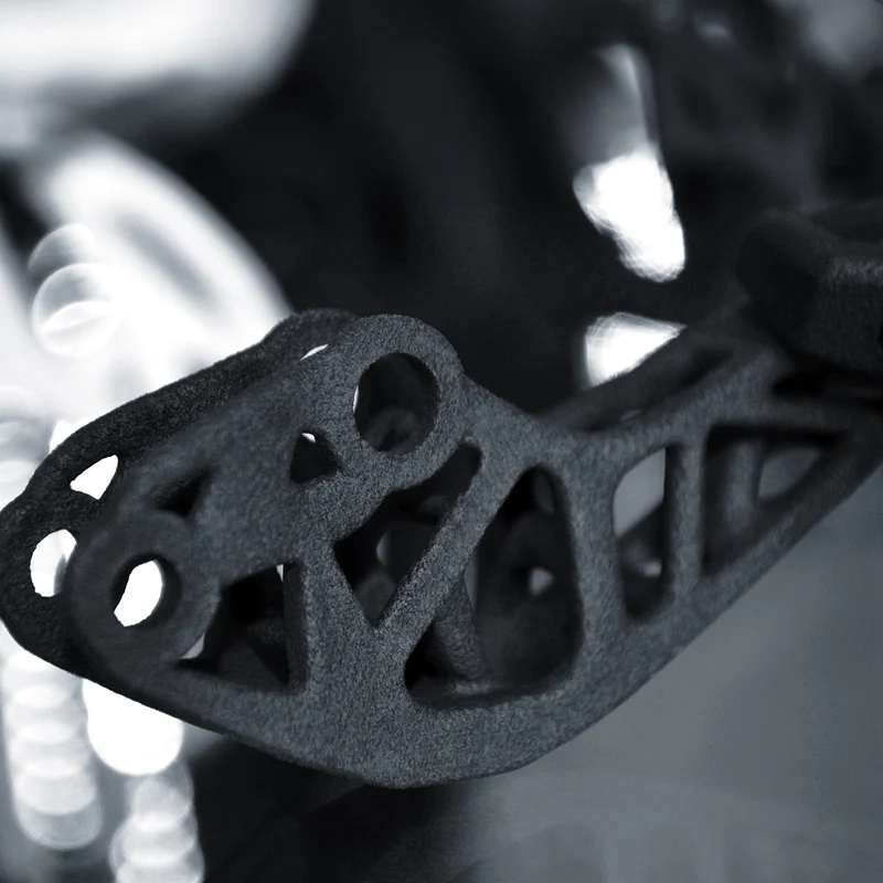 SUNLU Engineering Filament Collection EPA, PCABS, PA6CF, PA12CF