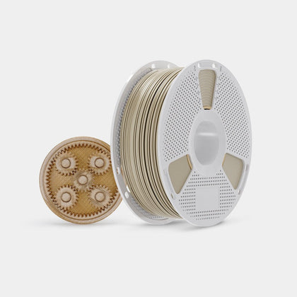 SUNLU Engineering Filament Collection EPA, PCABS, PA6CF, PA12CF, PA6-GF, PP, PC, ABS-GF, ABS-FR, PEEK