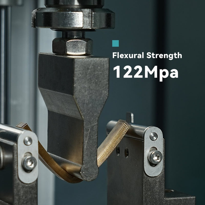 PEEK (Polyether Ether Ketone) 3D Printer Filament 1KG