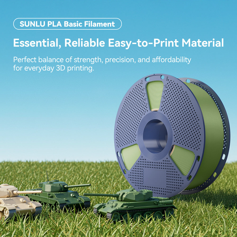 PLA Filament 1KG - TEST Link - Not For Sale - No Product will be Ship