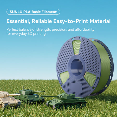 PLA Filament 1KG - TEST Link - Not For Sale - No Product will be Ship