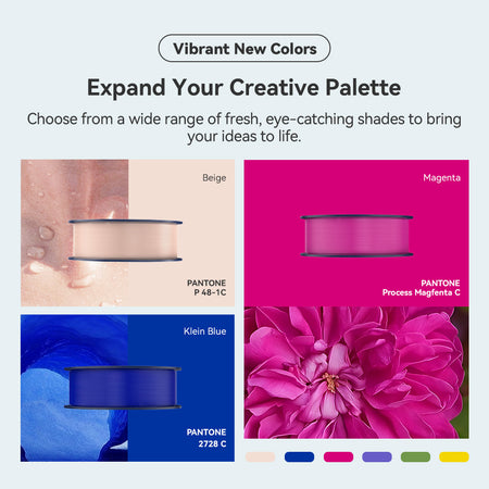 PLA Filament 1KG - TEST Link - Not For Sale - No Product will be Ship