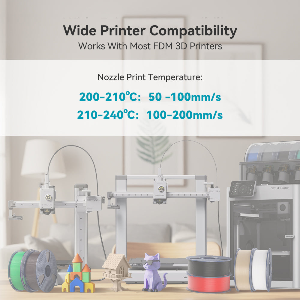 PLA Filament 1KG - TEST Link - Not For Sale - No Product will be Ship