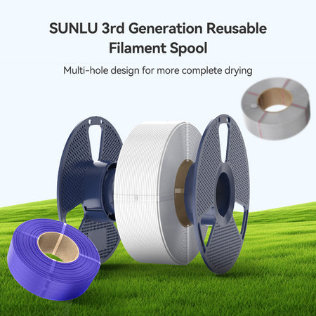 PLA Filament 1KG - TEST Link - Not For Sale - No Product will be Ship