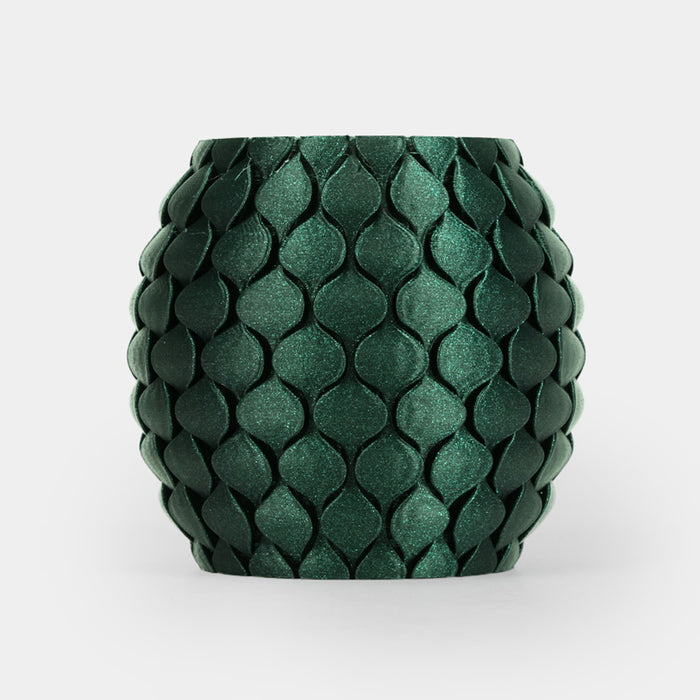 SUNLU PLA Galaxy 1KG, Color-Shifting PLA Esthenic Filament, Sparkling Ultrafine Pearlescent Powder