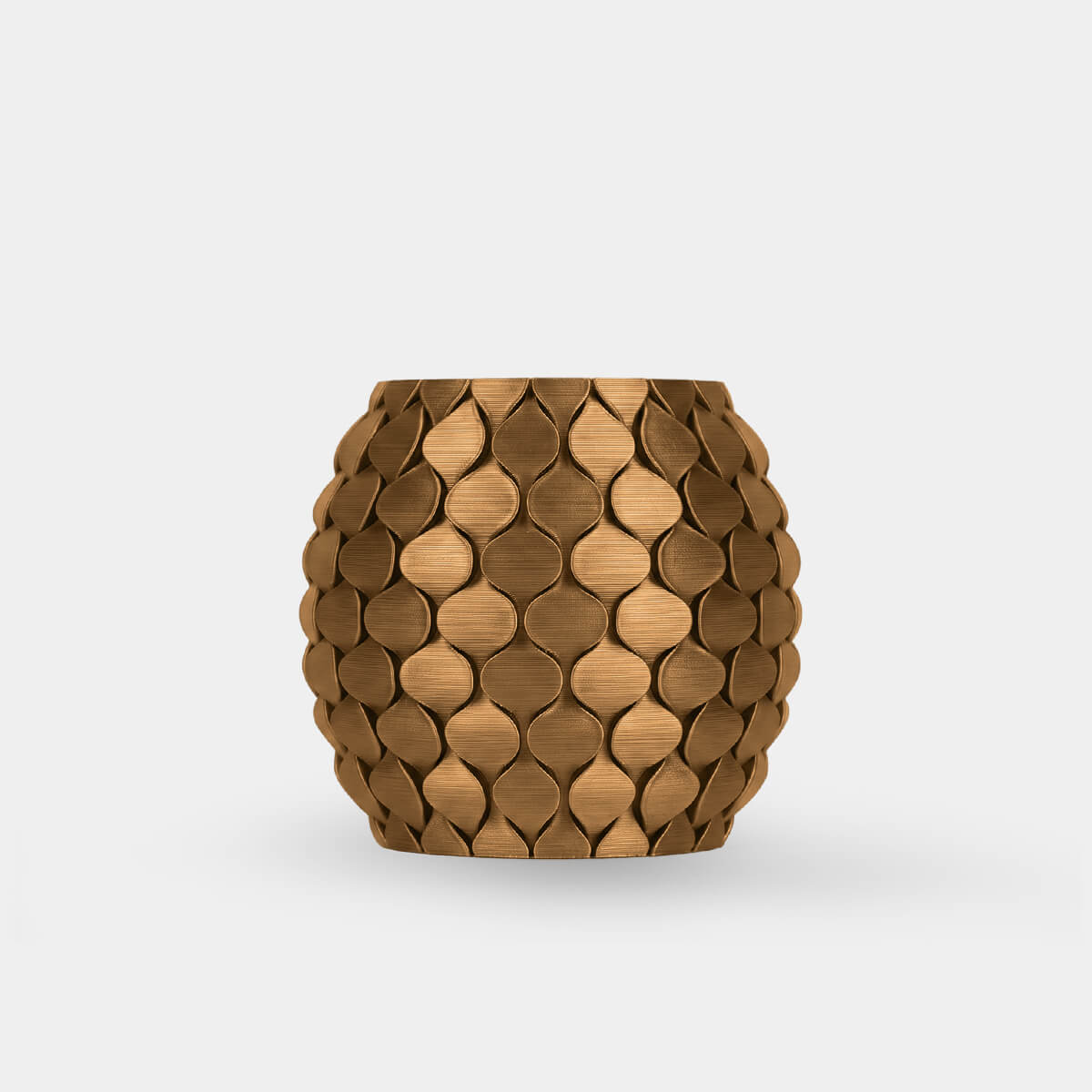 SUNLU PLA メタリック 3Dフィラメント 1KG、金属のような質感のフィラメント