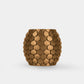 SUNLU PLA Metallic (PLA Metal ) 3D Filament 1KG, Metal-Like Texture Filament