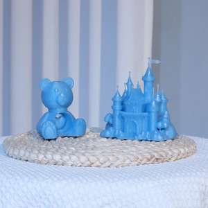 [MOQ: 3KG] Twinkling 3D Printer PLA Filament 1KG