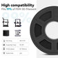 [Bigger Size, Longer Use, No Waste] 3KG Large Spool PLA Series 3D Printer Filament Collection
