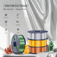 [MOQ: 6KG] SILK 3D Printer Filament 1KG