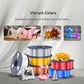 [MOQ: 6KG] SILK 3D Printer Filament 1KG