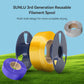 [MOQ: 6KG] SILK 3D Printer Filament 1KG