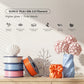 SUNLU SILK PLA+ 2.0(SILK PLA+ V2) 3D Filament 1KG, High Gloss Shiny SILK Filament