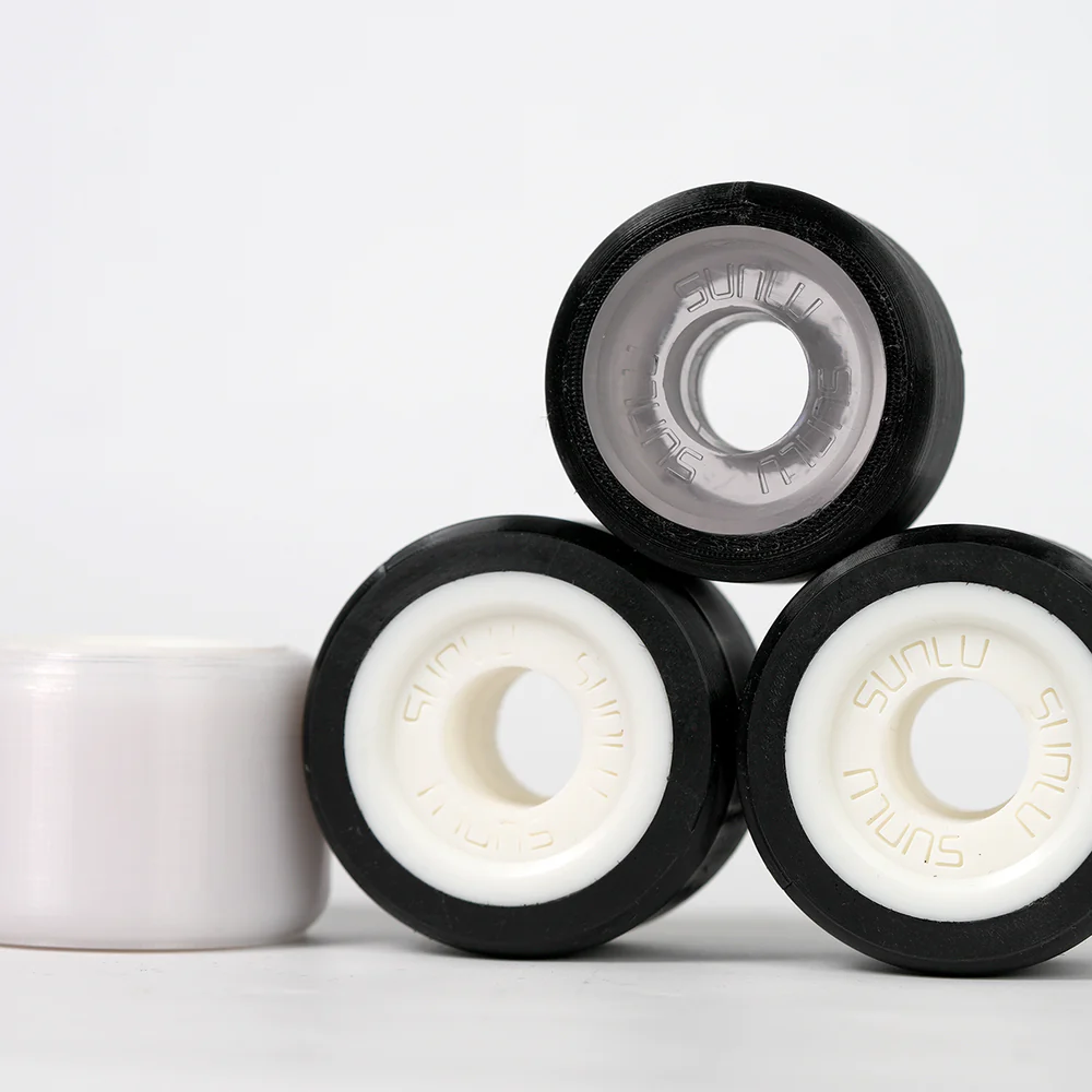 [MOQ: 3KG] TPU 3D Printer Filament 1KG, TPU 90A/TPU 95A