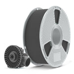 Nylon-6 Glass Fiber (PA6-GF) 3D Printer Filament 1KG