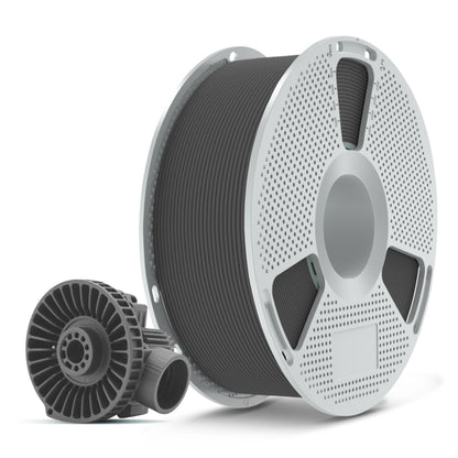 Nylon-6 Glass Fiber (PA6-GF) 3D Printer Filament 1KG