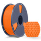 [MOQ: 6KG] PLA 3D Printer Filament 1KG