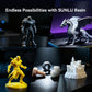 [Europe Only] SUNLU Europe Resin Prime Deal, Combine Resin as your wish