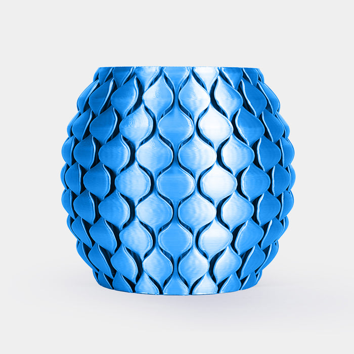 SUNLU SILK PLA+ 2.0(SILK PLA+ V2) 3D Filament 1KG, High Gloss Shiny SILK Filament