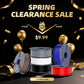 [Europe Only] Spring Clearance, 3D Printing Special Offers Collection, FDM 3D Printing Filament, LCD Resin and 3D Printing Mates Clearance Sales