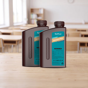 [Ontvang 5 voor de prijs van 4] 1000g Standard Plus Hars