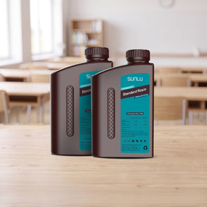 [Europe Only] SUNLU Europe Resin Prime Deal, Combine Resin as your wish