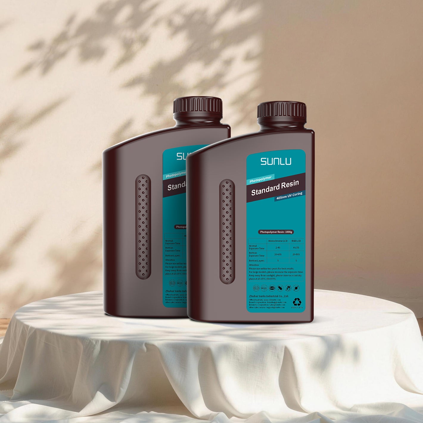 [Europe Only] SUNLU Europe Resin Prime Deal, Combine Resin as your wish