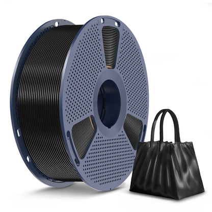 TPU-SILK(SILK-Textured TPU) 3D Printer Filament 1KG