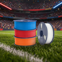 [MOQ: 3KG] TPU 3D Printer Filament 1KG, TPU 90A/TPU 95A
