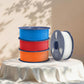 [MOQ: 3KG] TPU 3D Printer Filament 1KG, TPU 90A/TPU 95A