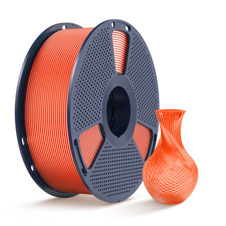 [Disponible en México] PLA, Filamento para impresora 3D SUNLU PLA 1kg