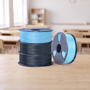 [MOQ: 3KG] Twinkling 3D Printer PLA Filament 1KG