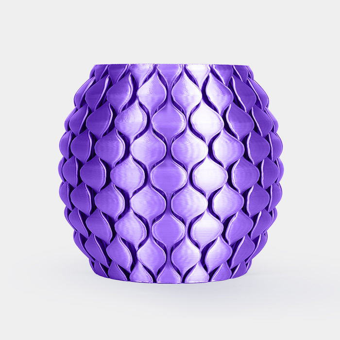 SUNLU SILK PLA+ 2.0(SILK PLA+ V2) 3D Filament 1KG, High Gloss Shiny SILK Filament
