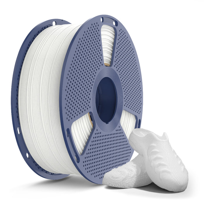 [MOQ: 3KG] TPU 3D Printer Filament 1KG, TPU 90A/TPU 95A