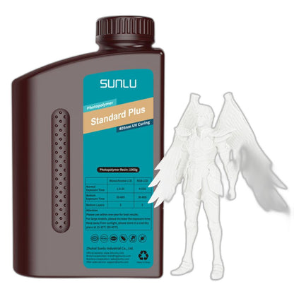 [Europe Only] SUNLU Europe Resin Prime Deal, Combine Resin as your wish