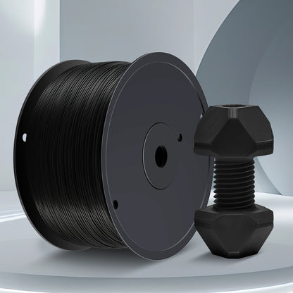 5KG Large Spool Filament Spring Prime Deals, 3D Printing Filament [Ship to USA Only]